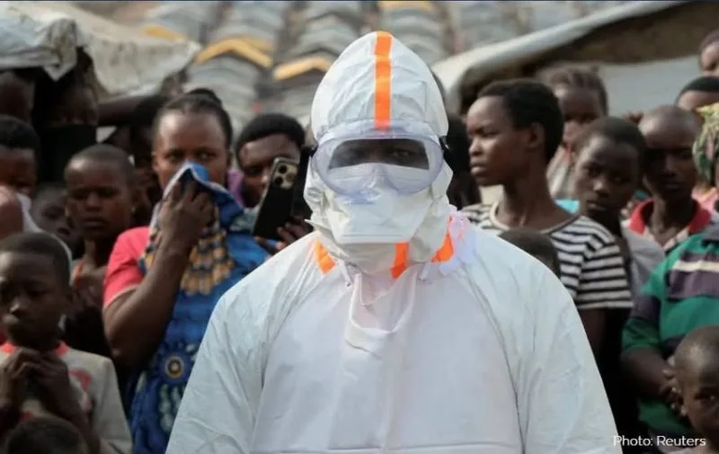 US Sends Experimental Ebola Drug to Support Clinical Trials in DR Congo