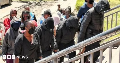 Kenya to charge students with murder over deadly school fire