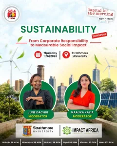 Sustainability