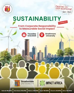 Sustainability