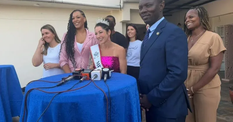 US-Based Alpha Queen Collective Expands Education and Mentorship Support in Kenyan Schools