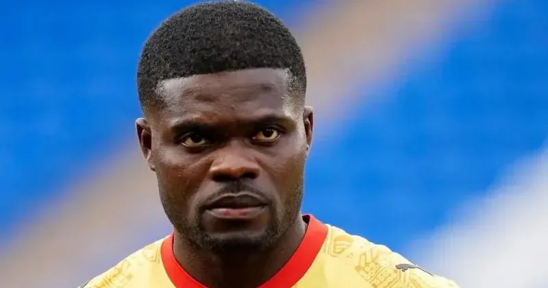 Ghana Government Wants Review Of Thomas Partey Canada World Cup Ban