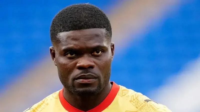 Ghana Government Wants Review Of Thomas Partey Canada World Cup Ban