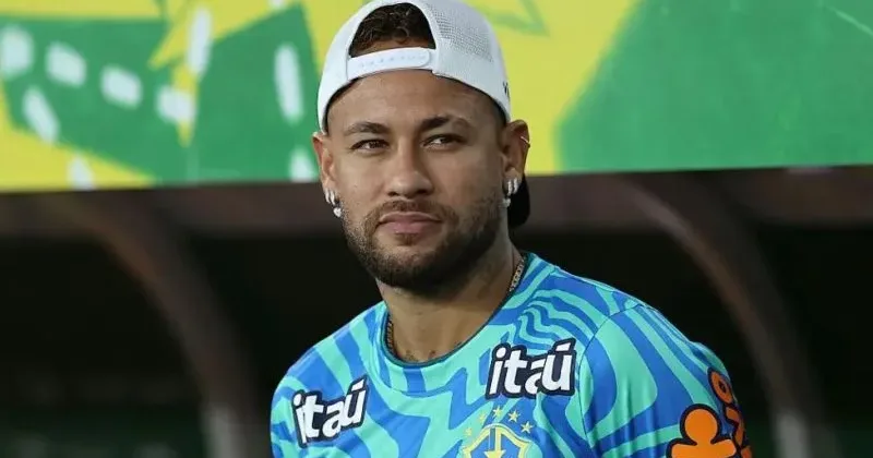 Ancelotti confirms Neymar Will Miss Brazil World Cup Opener Against Morocco