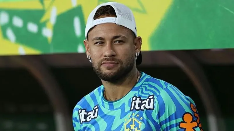 Ancelotti confirms Neymar Will Miss Brazil World Cup Opener Against Morocco