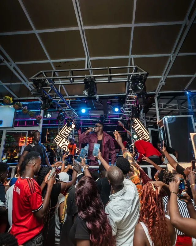 AfroExchange Takes Over Kisumu, Celebrating African Creativity and Cultural Connection