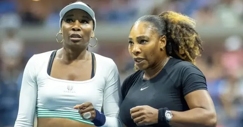 Will Serena join her? Venus Williams given US Open singles wildcard
