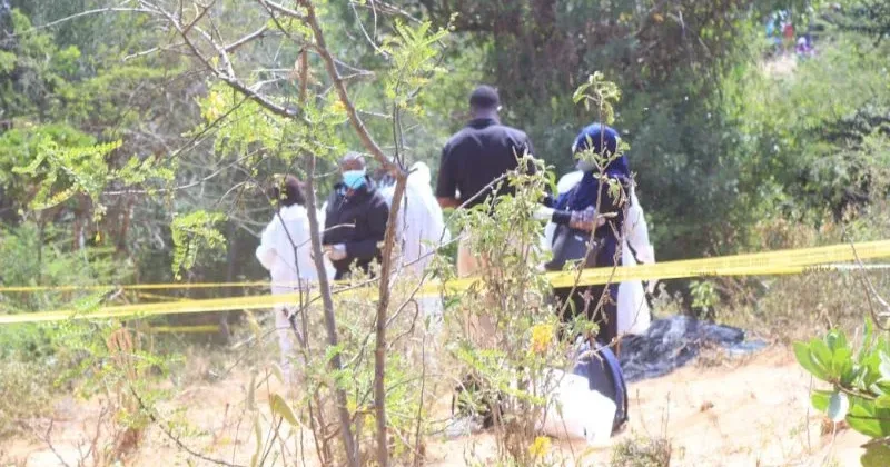 Postmortem Reveals Violent Deaths of Victims Exhumed From Mwingi Mass Grave