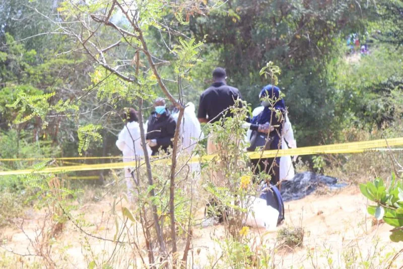 Postmortem Reveals Violent Deaths of Victims Exhumed From Mwingi Mass Grave