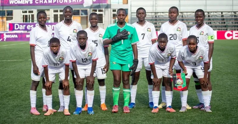 Junior Starlets Bounce Back In Style To Secure Regional Podium Finish