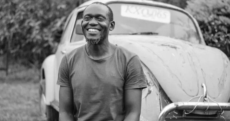 East Meets West: A Love Story – An Artistic Exchange Between East and West Africa