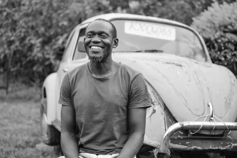 East Meets West: A Love Story – An Artistic Exchange Between East and West Africa
