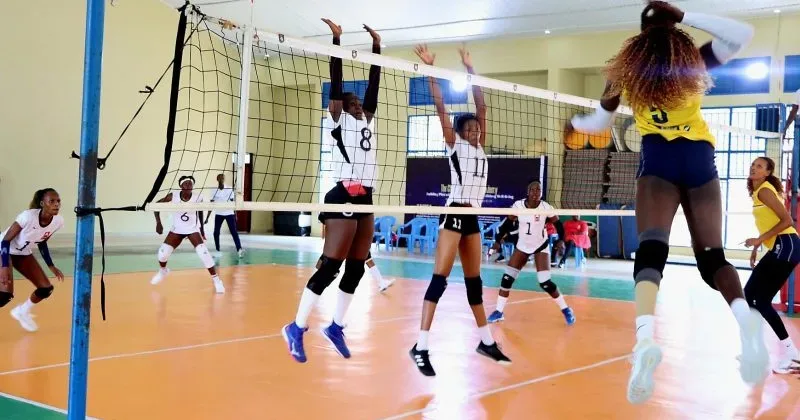 Kenya Pipeline open Genocide Memorial Tournament Campaign with Convincing Win Over RRA