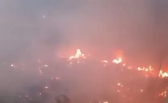 Mitumba traders question delay in operationalising Gikomba fire station