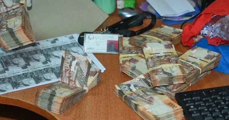 KRA officer arrested over alleged Sh100,000 bribe