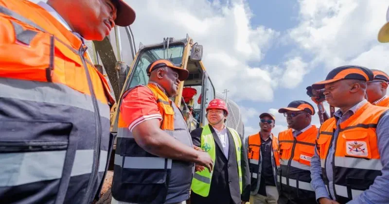 Sports CS issues deadline for Afcon training grounds as Kenya fights against time