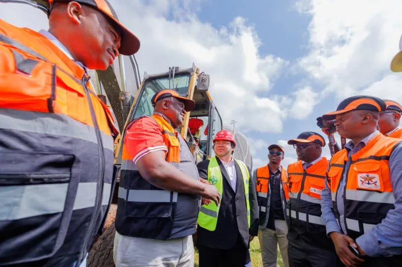 Sports CS issues deadline for Afcon training grounds as Kenya fights against time