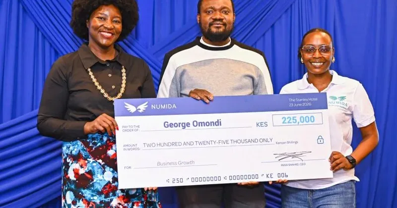 Numida launches its Premium Lending offering in Kenya to offer MSMEs a more affordable credit model
