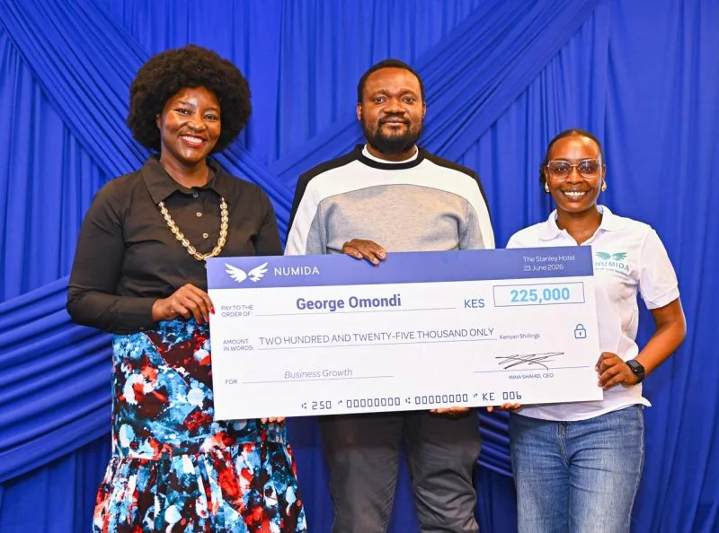 Numida launches its Premium Lending offering in Kenya to offer MSMEs a more affordable credit model
