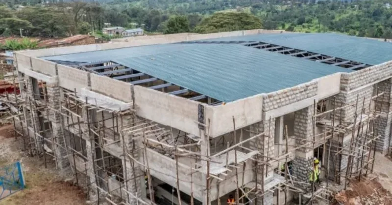 Counties face Sh8.6bn bill as 237 projects stall
