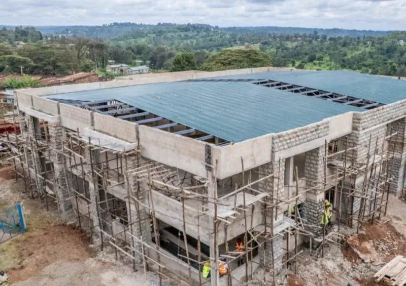 Counties face Sh8.6bn bill as 237 projects stall