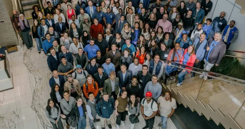 Amazon selects 9 African organizations for Global Cloud Social Impact Accelerator