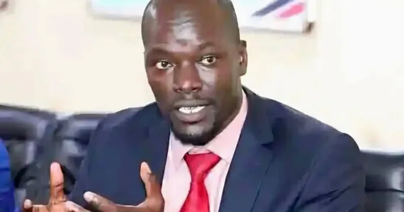 Kuresoi North MP Alfred Mutai due in Court Over Violent Clashes That Left Five Injured