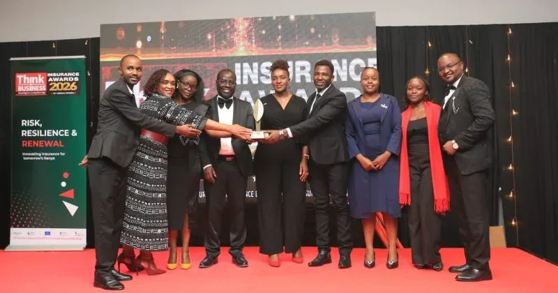 Sidian Bank Bags Three Bancassurance Awards