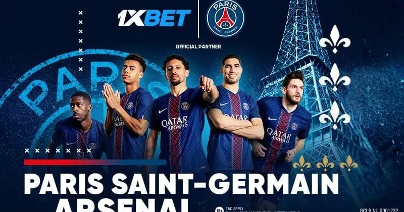 Turn the Champions League final into a real celebration!