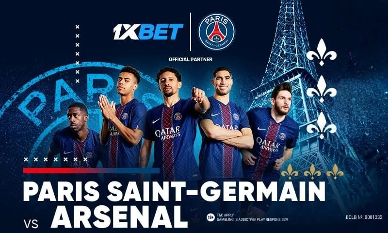 Turn the Champions League final into a real celebration!
