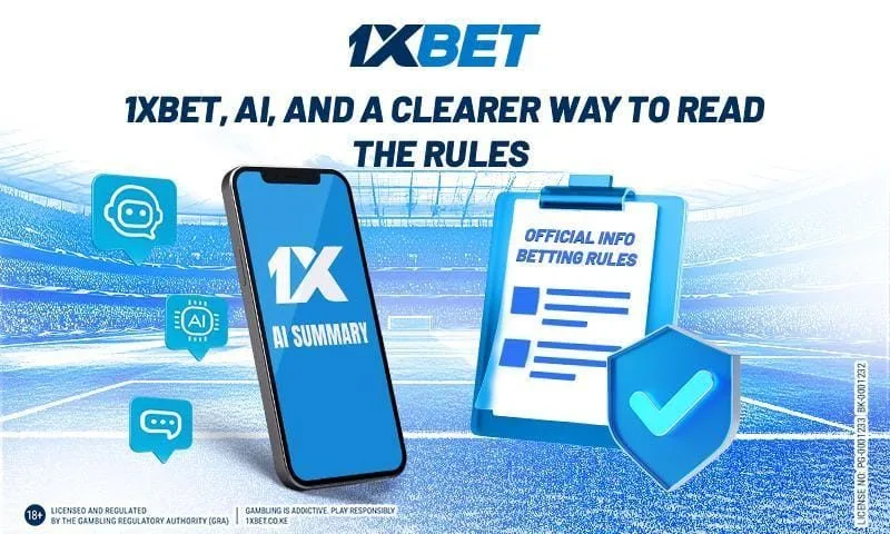Top 5 Practical Ways to Use AI to Better Understand Betting on 1xBet