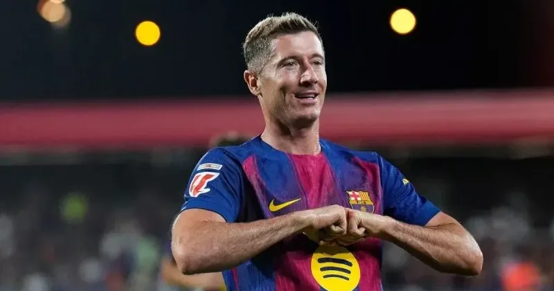 Lewandowski Joins MLS Side Chicago Fire Until 2028