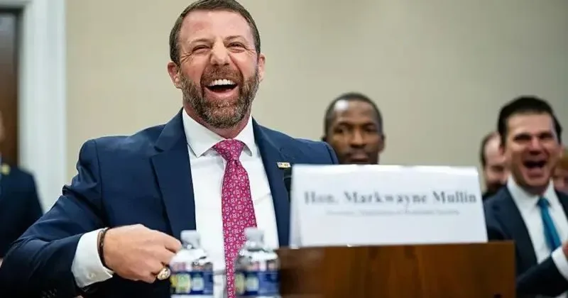 US security chief ‘danced happy dance’ after Iran exit