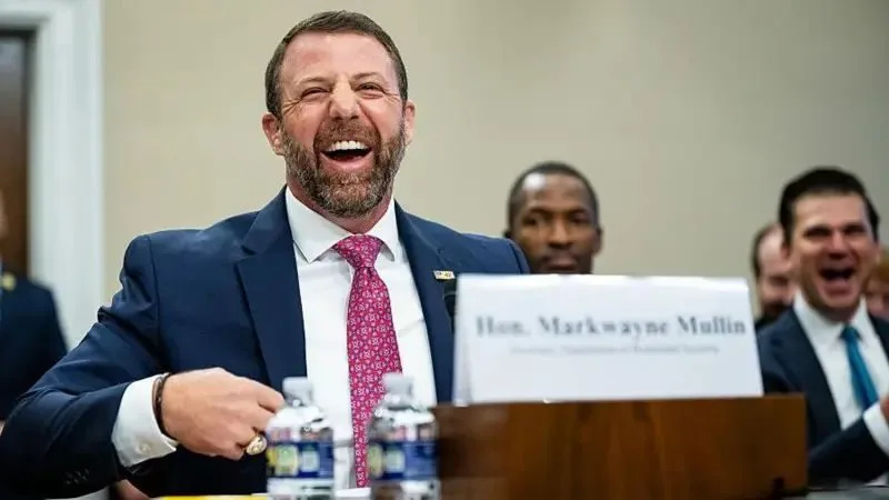 US security chief ‘danced happy dance’ after Iran exit