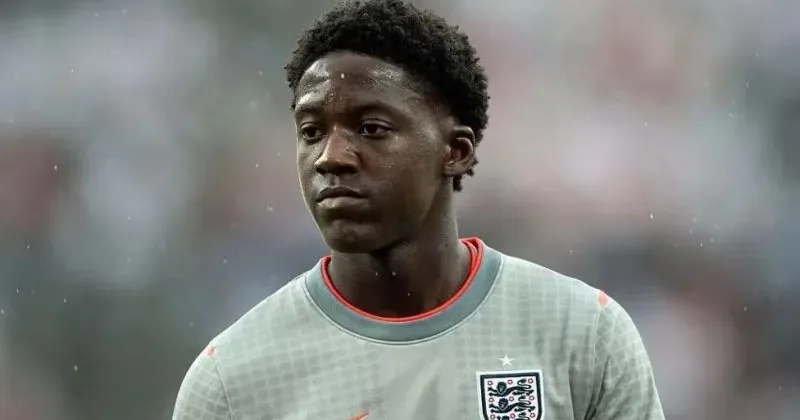 Pick Mainoo Over Anderson Against DR Congo – Rooney