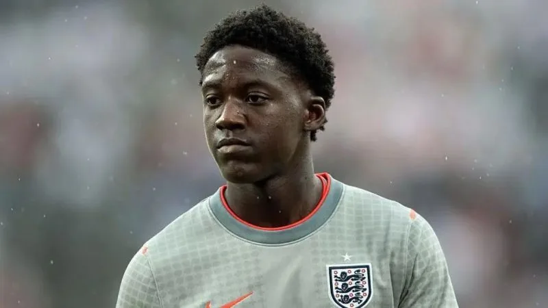 Pick Mainoo Over Anderson Against DR Congo – Rooney