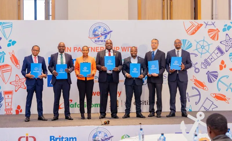 Marine cargo insurance moves online ahead of deadline