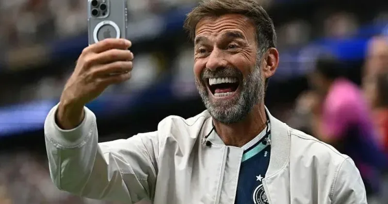 Klopp Threats To Quit Germany After Appointment