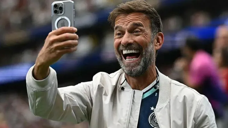 Klopp Threats To Quit Germany After Appointment