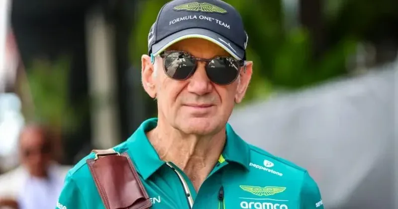 Aston Martin To Have Big Upgrade For Hungarian GP