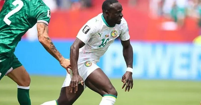 Ranking 10 Stars Who Could Be At Their Last World Cup