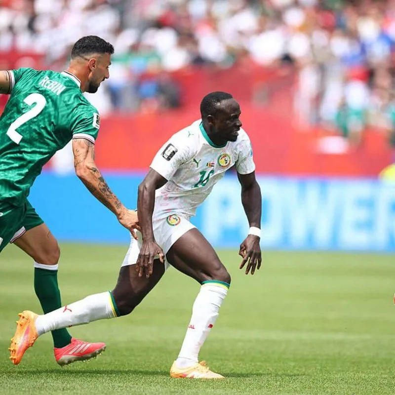 Ranking 10 Stars Who Could Be At Their Last World Cup