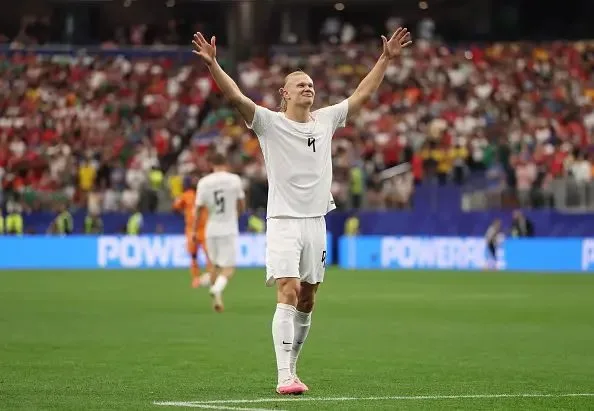 Haaland’s Late Winner Sinks Ivory Coast To Send Norway Into World Cup Last 16