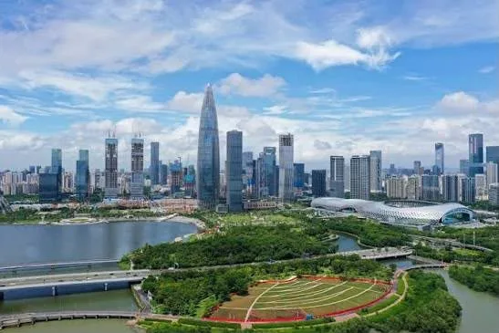 Students’ Shenzhen Win Cue for Kenya to Lead Africa’s Tech Revolution