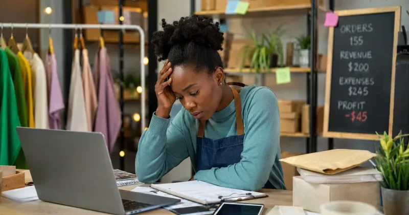 Kenya’s Start-Up Challenge: Why Youth Businesses Fail Early
