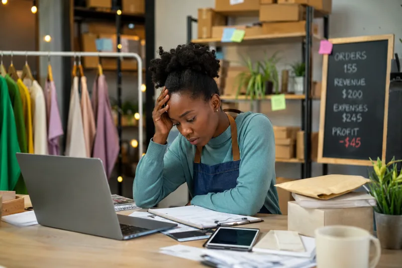 Kenya’s Start-Up Challenge: Why Youth Businesses Fail Early