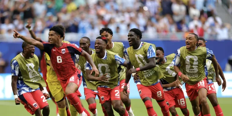 Africa’s Football Revolution: From Participants to Contenders At World Cup
