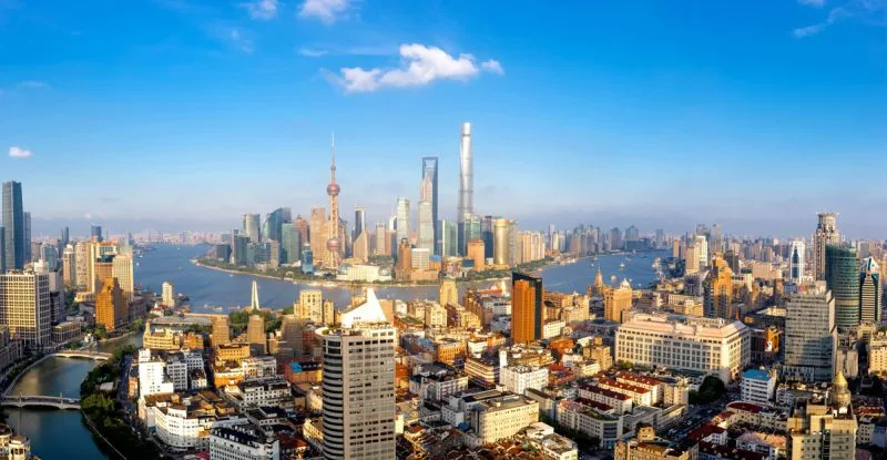 OPINION: What Africa Can Learn from China’s Quiet Rise