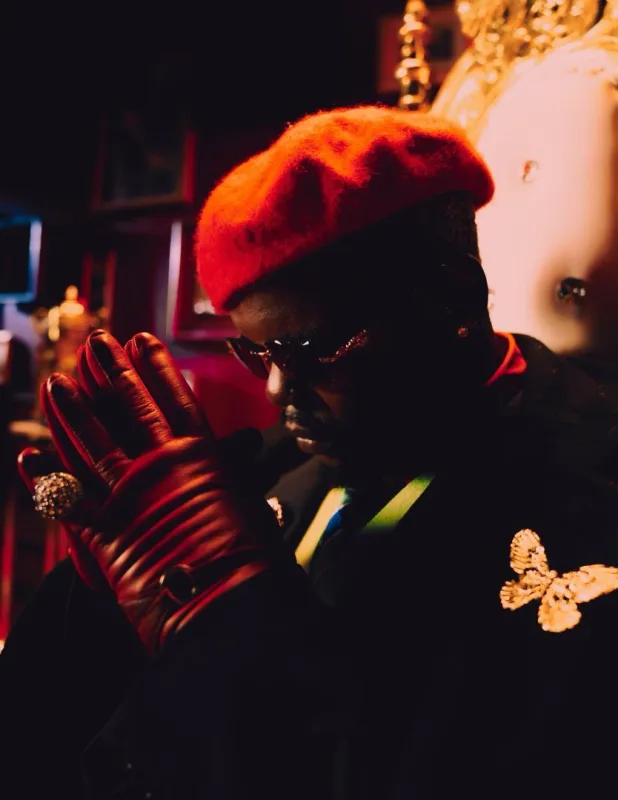 Young Lunya and Harmonize Stand Tall on Latest Single ‘Mkuu Wa Majeshi’