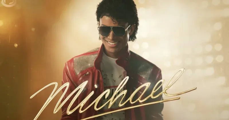 “Michael” Is Now The Highest Grossing Biopic Of All Time